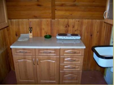 Bungalovy Tatranec Tatranská Lomnica Rom bilde